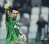 Buffon: le record est dans la poche
