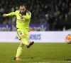 Steven Defour sur le départ: le goût du risque !