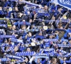 Francky Dury sous le charme des fans brugeois: "Le club de Bruges a toujours eu le meilleur public de Belgique