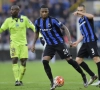 Un joueur important de Bruges manquera la finale de Coupe de Belgique