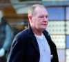 Paul Gascoigne blanchi d'une accusation d'agression sexuelle