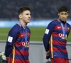 Une star du Barça pourrait bien disputer les Jeux Olympiques