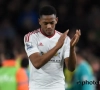 Anthony Martial sur le départ ?