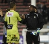 Penneteau et Mandanda? "Ce n'est pas évident pour lui, mais il me pousse vers le haut"