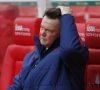 Louis Van Gaal charmé par un Diable Rouge