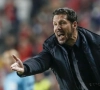 Diego Simeone évoque son avenir