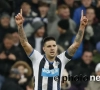 Le but de Mitrovic face aux Belgian Spurs (vidéo)
