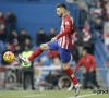 Yannick Ferreira Carrasco sur le banc en finale de C1