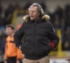 Preud'homme ne compte plus faire tourner en championnat