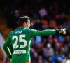 Bruges penserait toujours à rapatrier Mathew Ryan