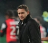 OFFICIEL: Philippe Montanier est le nouvel entraîneur du standard