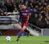Sergio Busquets est de retour: juste à temps pour la Ligue des Champions? 