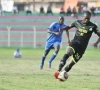 Coupe d'Afrique: le Rouche Miya marque pour l'Ouganda, qualification de l'Egypte
