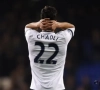 Défaite de Tottenham, avec Chadli, face à l'Atlético Madrid