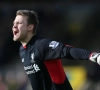 Mignolet: "Tout reste ouvert pour nous"