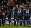 Tout n'est pas rose au Paris Saint-Germain