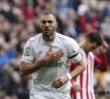Benzema entendu pour une affaire de blanchiment"