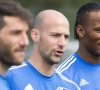 Ciman gagne, Drogba quitte Montréal