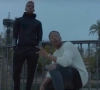 Un Diable Rouge dans un clip de rap (Vidéo)