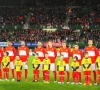 Euro : Voici la pré-liste du possible adversaire des Diables en 1/8 de finale