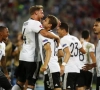 L'Allemagne s'envole vers la demi-finale ! (VIDEOS)