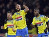 Erwin Vandenbergh: "Gounongbe est trop court pour un club du top"