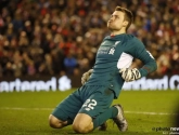 Simon Mignolet veut sauver la saison des Reds