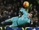 Anecdote: la manière dont Chelsea a découvert Thibaut Courtois