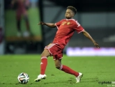 Voici pourquoi Marc Wilmots pense à Musonda Jr pour l'Euro