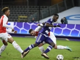 Anderlecht ne sait pas où il vend ses joueurs