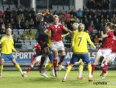 La liste des 23 danoises pour affronter la Belgique en Algarve