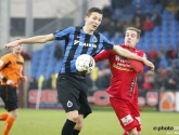 Le FC Bruges veut terminer la saison en beauté avec une victoire à domicile