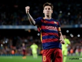 Le coup-franc magistral de Messi (vidéo)