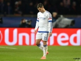Hazard sur sa méforme : "Surtout un peu de fatigue et des blessures"