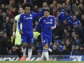 Un club chinois prêt à mettre une fortune pour Willian !
