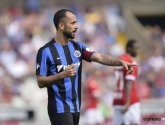 Vous ne savez pas quoi faire ce soir? Regardez Victor Vazquez avec son nouveau club