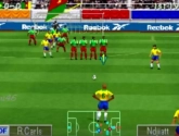 Appel aux nostalgiques de Pro Evolution Soccer: 20 ans de coups francs !