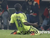 Célébration douloureuse pour Acheampong