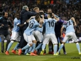 Manchester City s’offre la League Cup face à Liverpool !