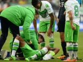 Bonne nouvelle pour Gand, Wolfsburg perd un joueur important sur blessure