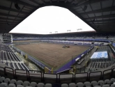 Anderlecht ne jouera plus à domicile cette saison