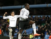 Amokachi: "Lukaku me fait penser à Weah"