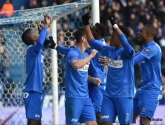 Les Play-offs 1 dans la poche, Genk ne veut pas faire que de la simple figuration