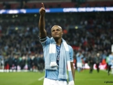 Update: Kompany s'est entraîné mais...