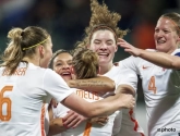 Les Pays-Bas entament bien leur tournoi de qualification olympique