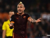 Nainggolan: "Un manque d’expérience"