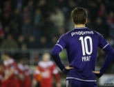 Séville et la Fiorentina toujours sur Praet, ainsi qu'un club anglais