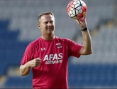 Tout roule pour John van den Brom en 2016 en Eredivisie ! 