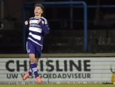 Anderlecht fait signer un contrat pro à un de ses jeunes talents