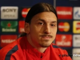 Ibrahimovic accusé de dopage: Zlatan riposte
